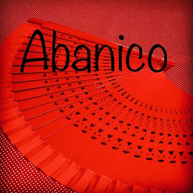 フラメンコ日記（32）Abanico