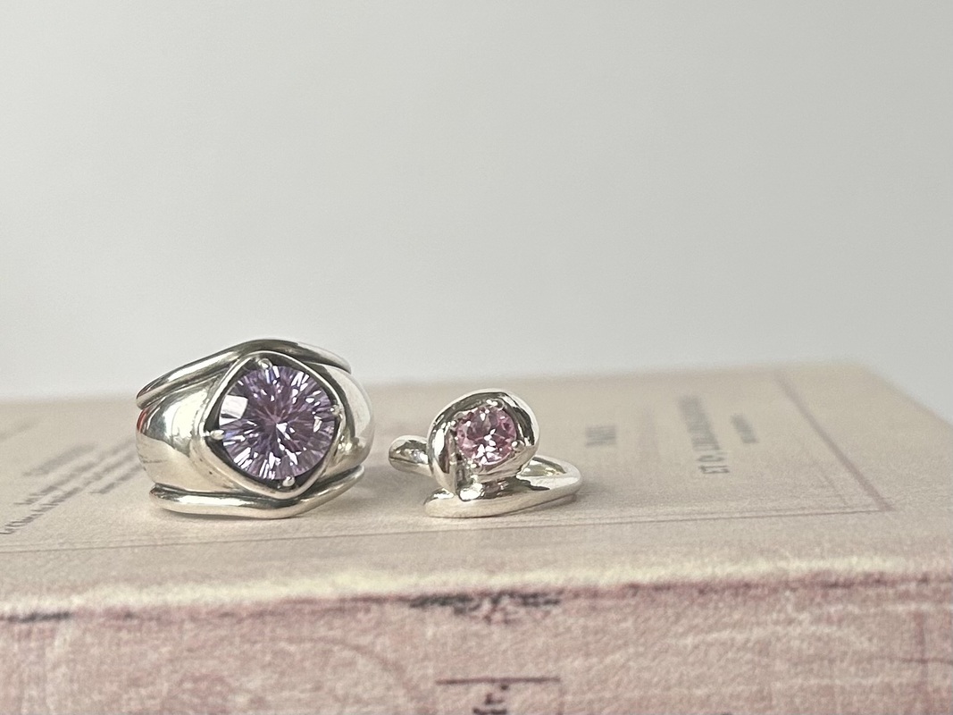 シルバーアクセサリーサロン